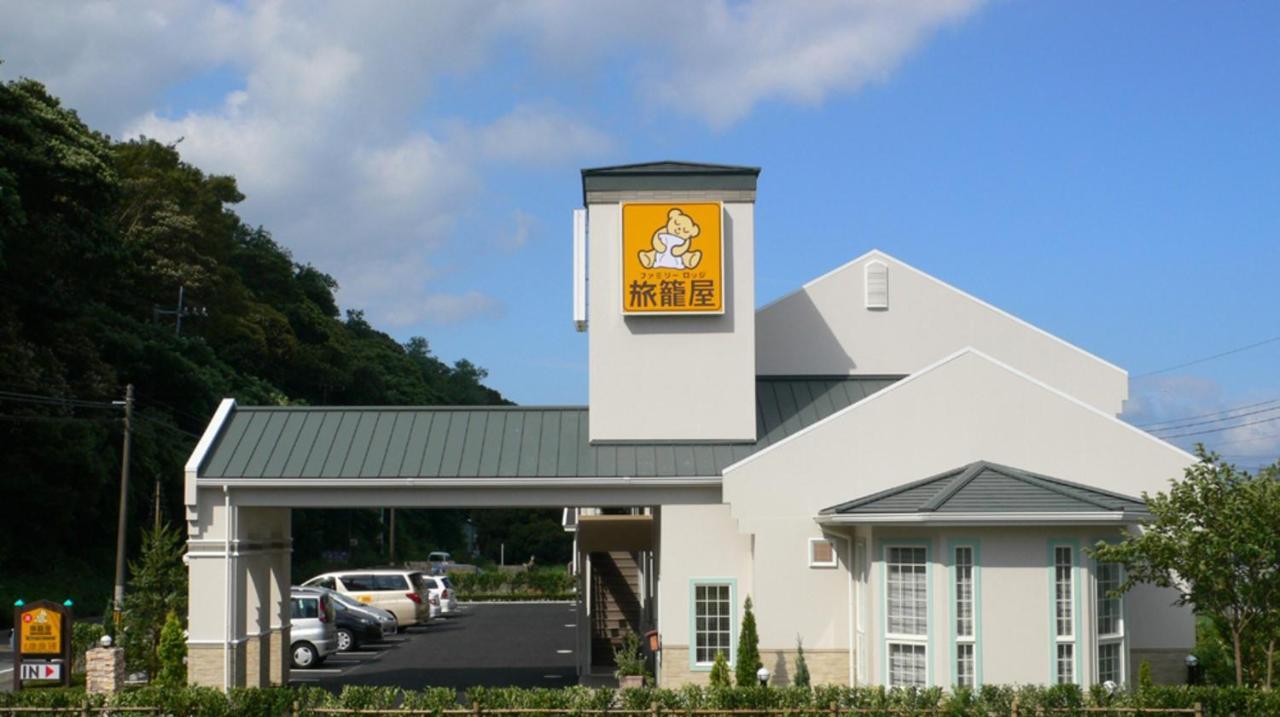 Family Lodge Hatagoya Sodegaura Exterior photo